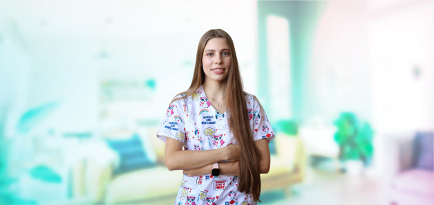 Филиппова Анастасия Дмитриевна