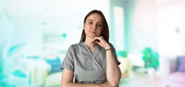 Лазарева Елена Николаевна