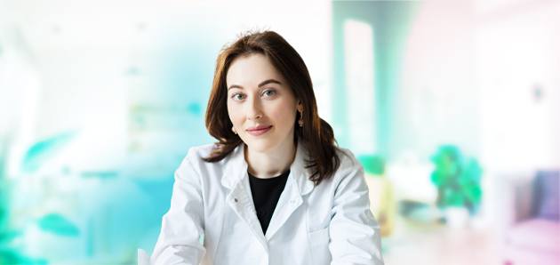 Зеленцова Валерия Викторовна