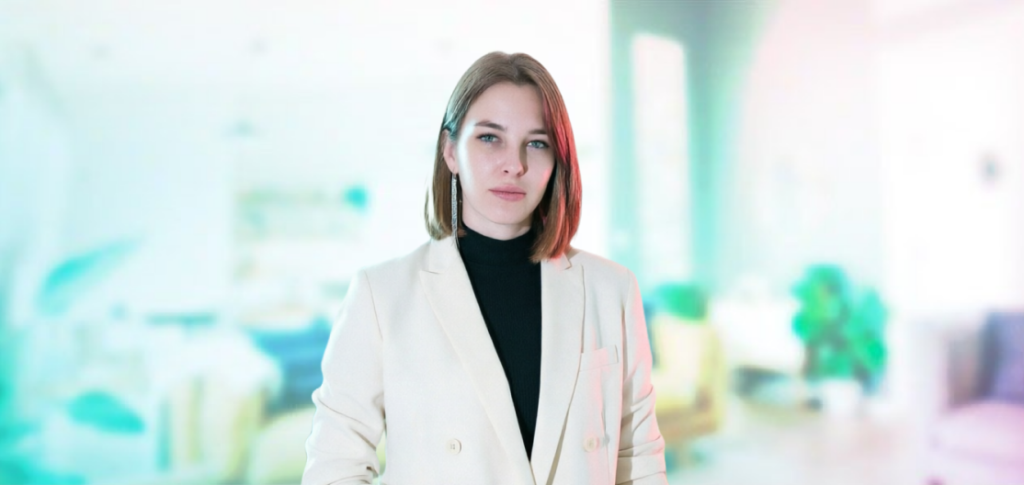 Филонская Вероника Алексеевна