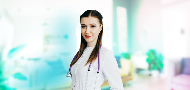 Глотова Анастасия Павловна