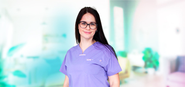 Крижановская-Яковлева Анна Николаевна