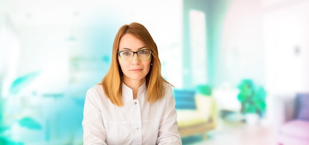 Попова Яна Константиновна