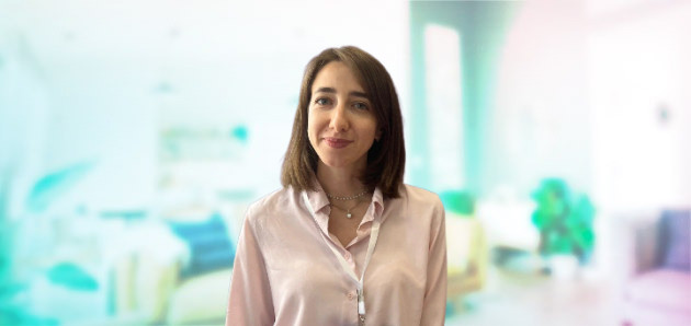 Рахматуллина Алина Монировна