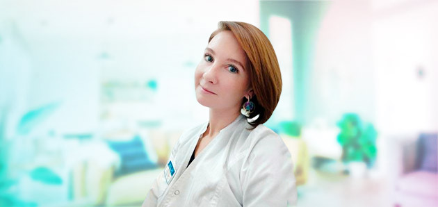 Владиславлева Мария Юрьевна