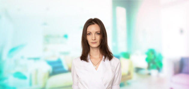 Трубникова Марина Александровна