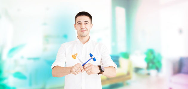 Букаев Айваз Ирекович