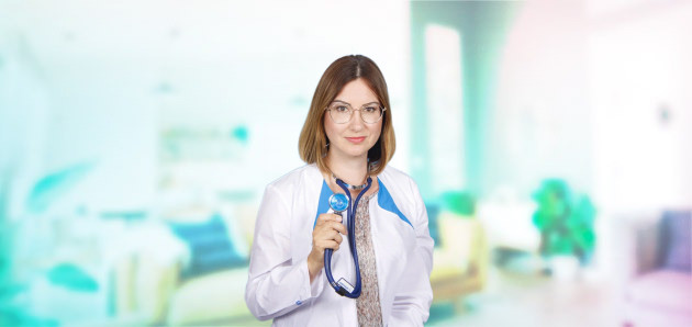 Попкова Анастасия Алексеевна