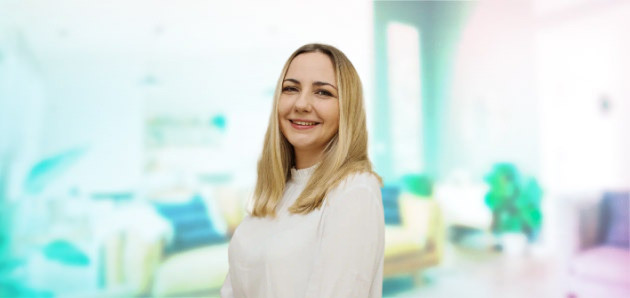 Косова Екатерина Андреевна