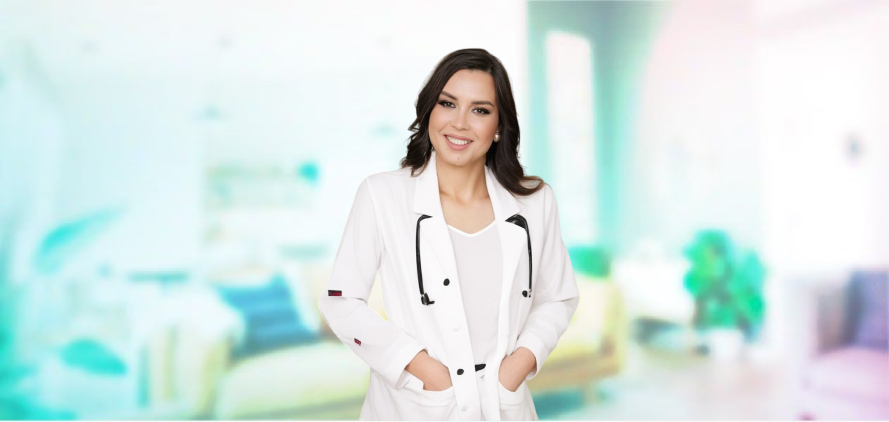 Грачёва Екатерина Сергеевна