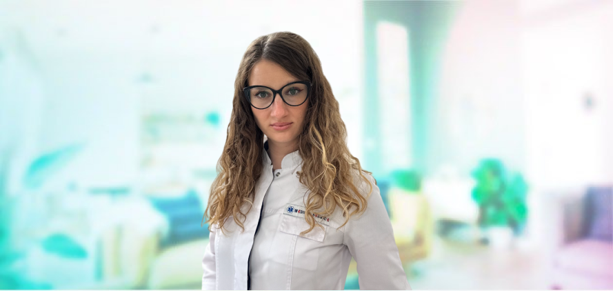 Шубина Алина Сергеевна