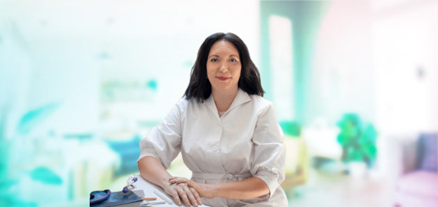 Димакова Татьяна Викторовна