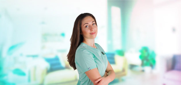 Бродовская Анна Николаевна