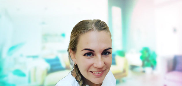 Баландова Евгения Дмитриевна