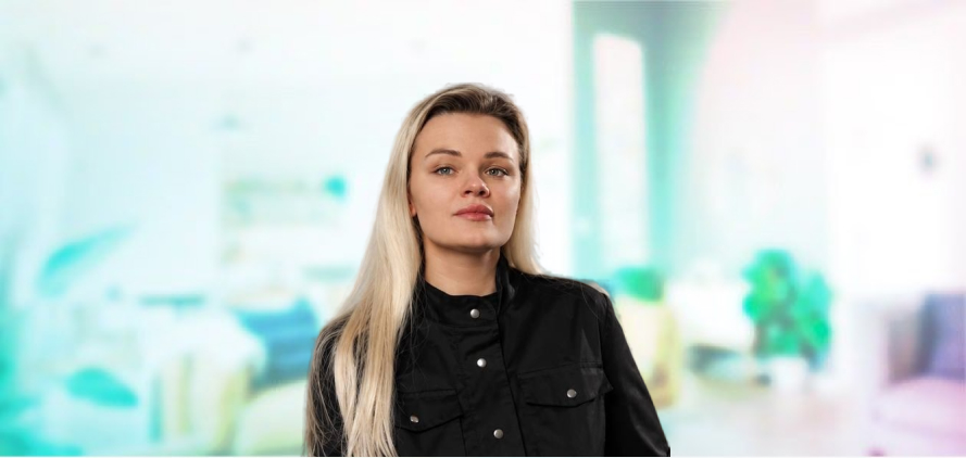 Сибагатова Алёна Игоревна