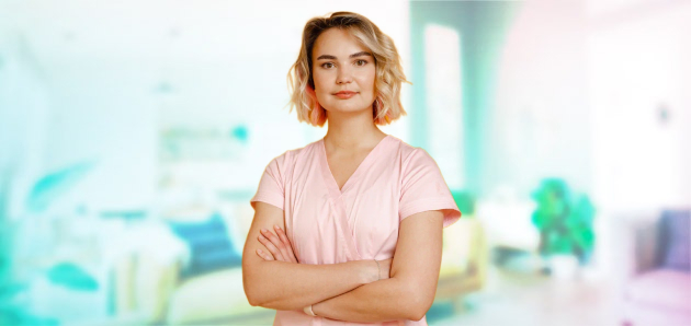 Самойлова Евгения Вячеславовна