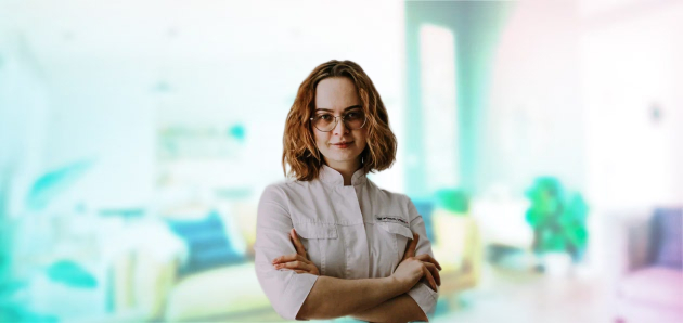 Жукова Анастасия Андреевна