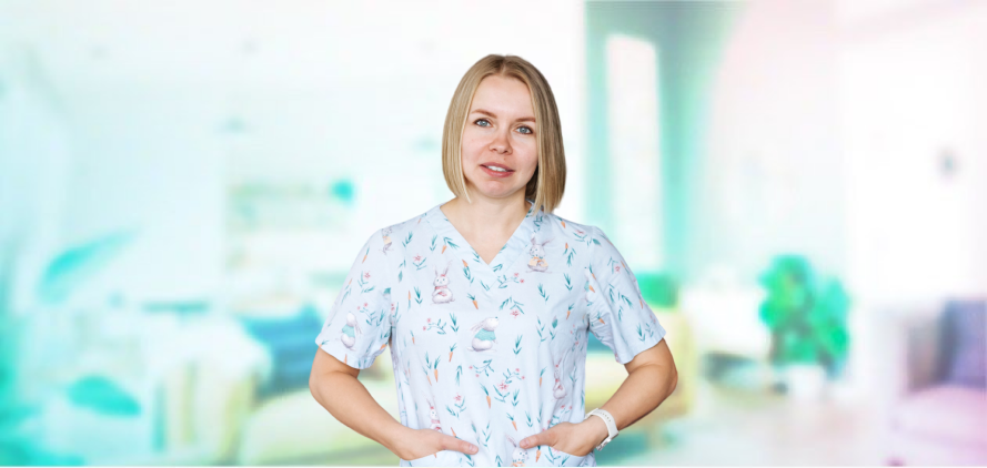 Сопельник Анастасия Александровна