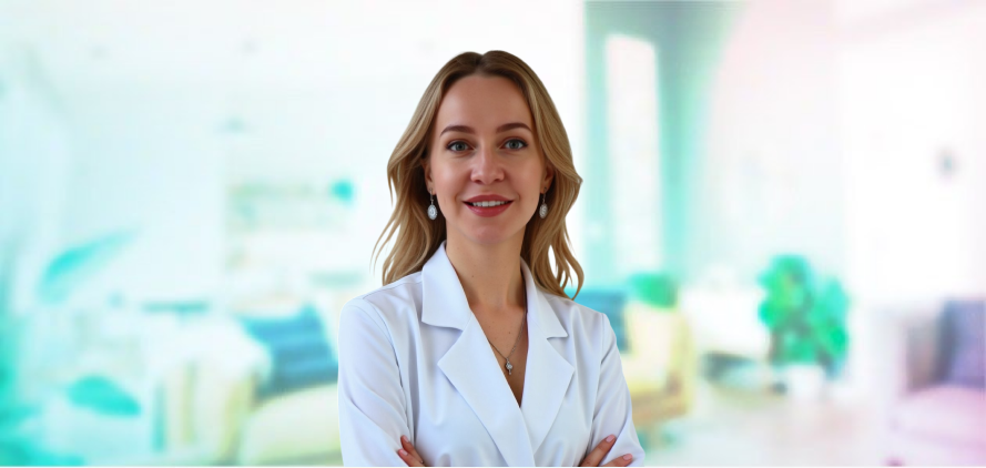 Шрёдер Екатерина Владимировна