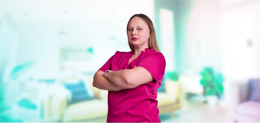 Тараненко Наталья Владимировна