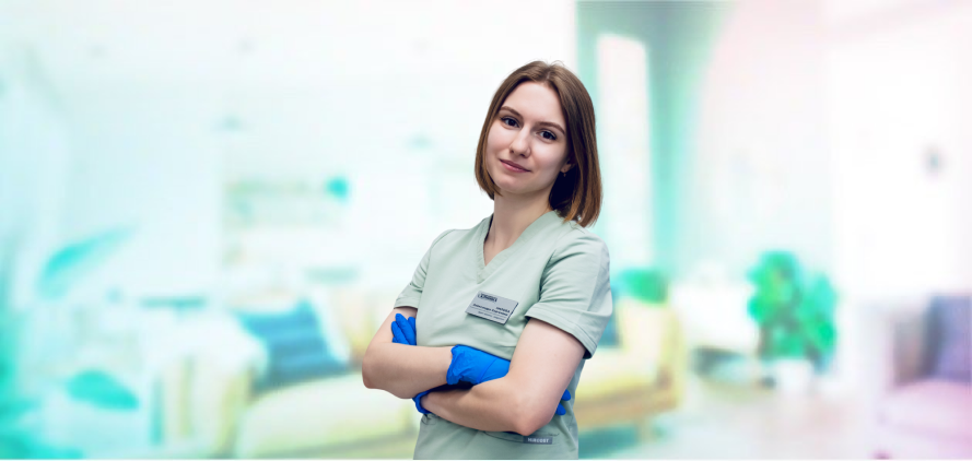 Нилова Александра Сергеевна