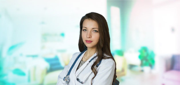 Петрова Елена Юрьевна