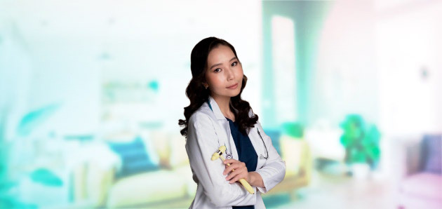 Воробьева Маргарита Константиновна