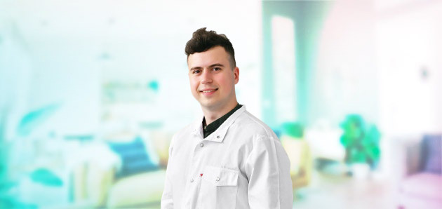 Тулупов Роман Витальевич