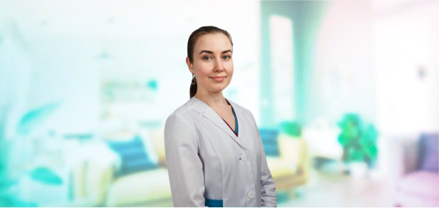 Беркис Дарья Андреевна