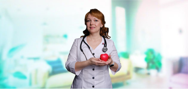 Алтарёва Майя Владимировна