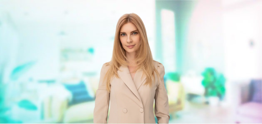 Жабенцова Мария Витальевна