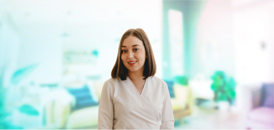 Федорова Елена Геннадьевна