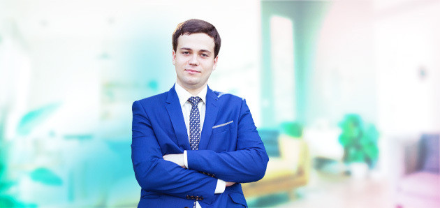 Пылев Константин Владимирович