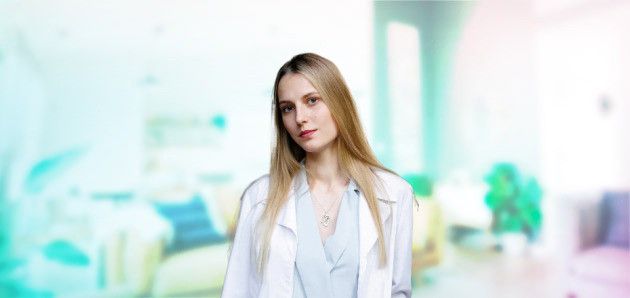 Морозова Анна Александровна