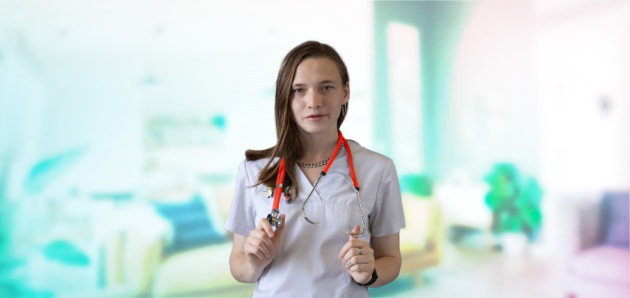 Головина Ангелина Михайловна