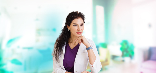 Гюльмагомедова Аида Низамовна