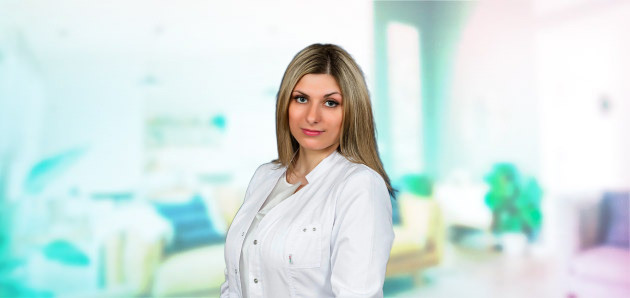 Кривошапова Софья Александровна