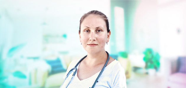 Гаврилова Марина Германовна