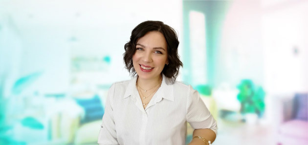 Соломатова Анна Викторовна