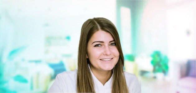 Фролова Ирина Владимировна