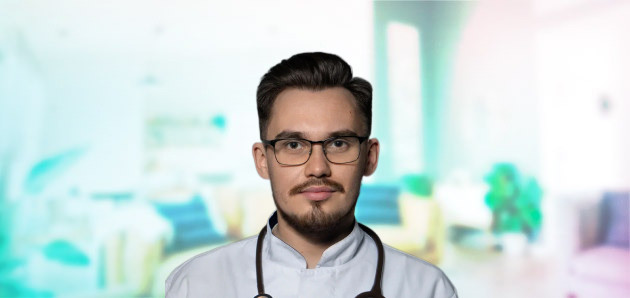 Горбачев Никита Владимирович