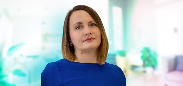 Антропова Наталья Николаевна