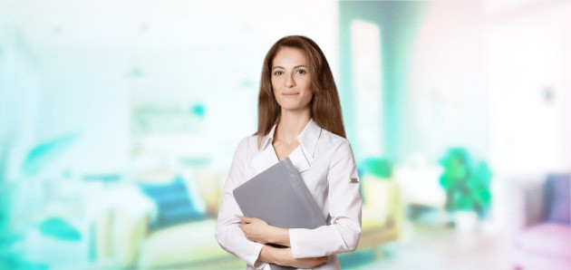 Попова Виктория Одиссеевна