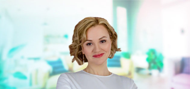 Костенко Наталья Леонидовна