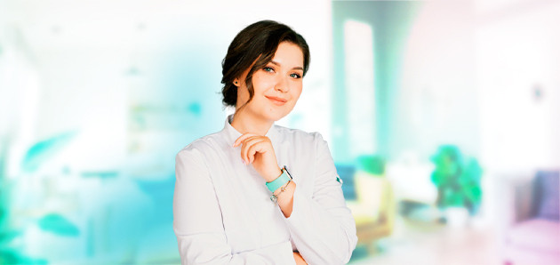 Желонкина Ангелина Олеговна