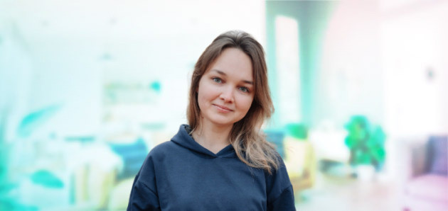 Тимошкова Снежана Дмитриевна