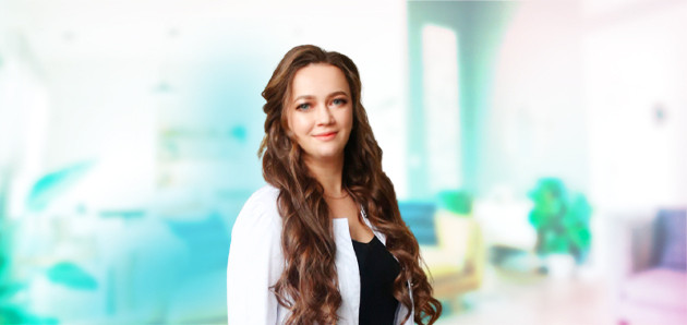 Никулина Дарья Александровна