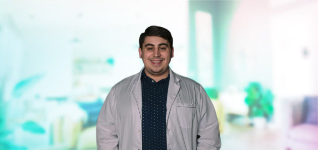 Кещян Роберт Ованесович