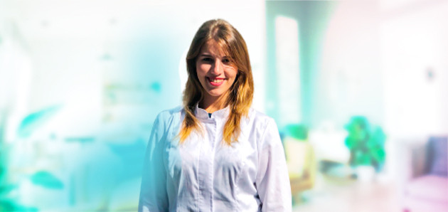 Козюрёнок Полина Сергеевна