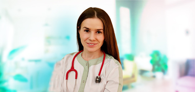 Матвеева Ирина Игоревна